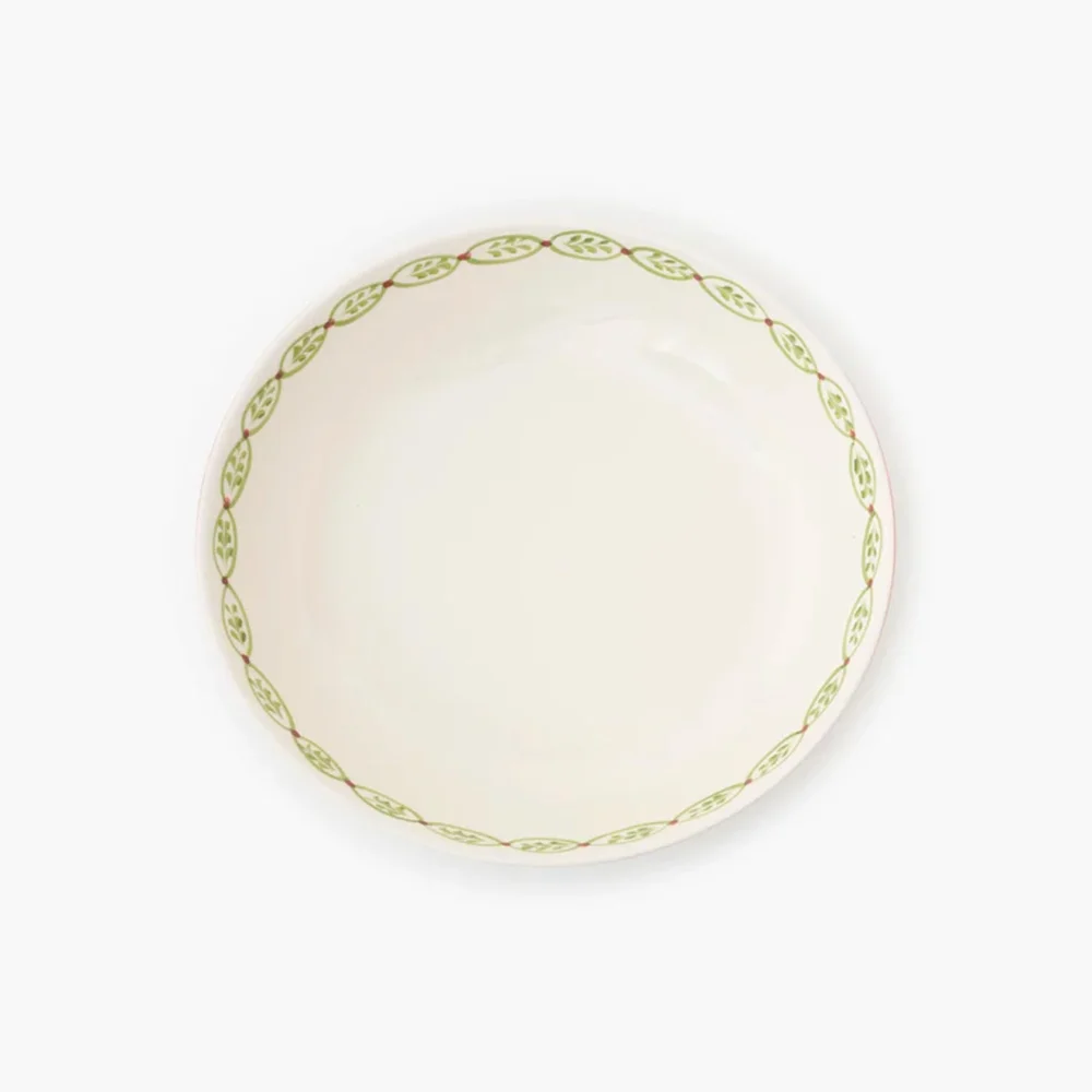 Serving bowl