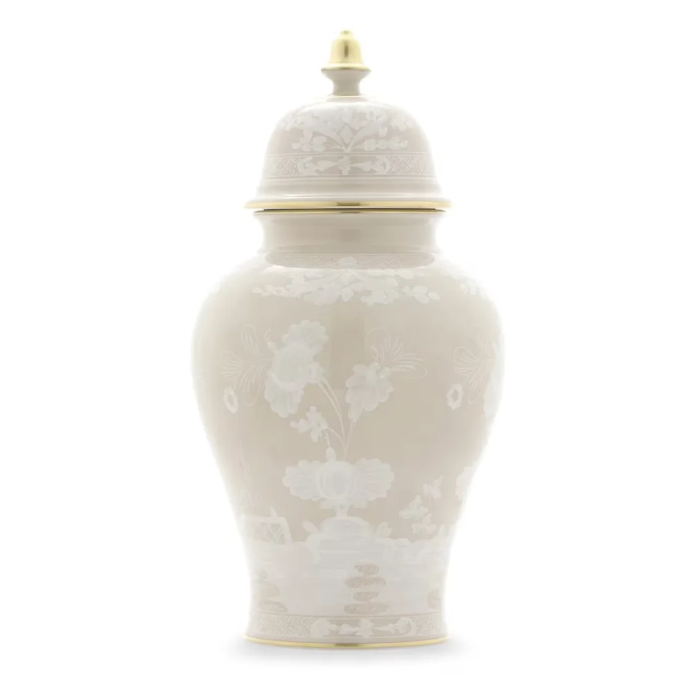 Potiche Vase