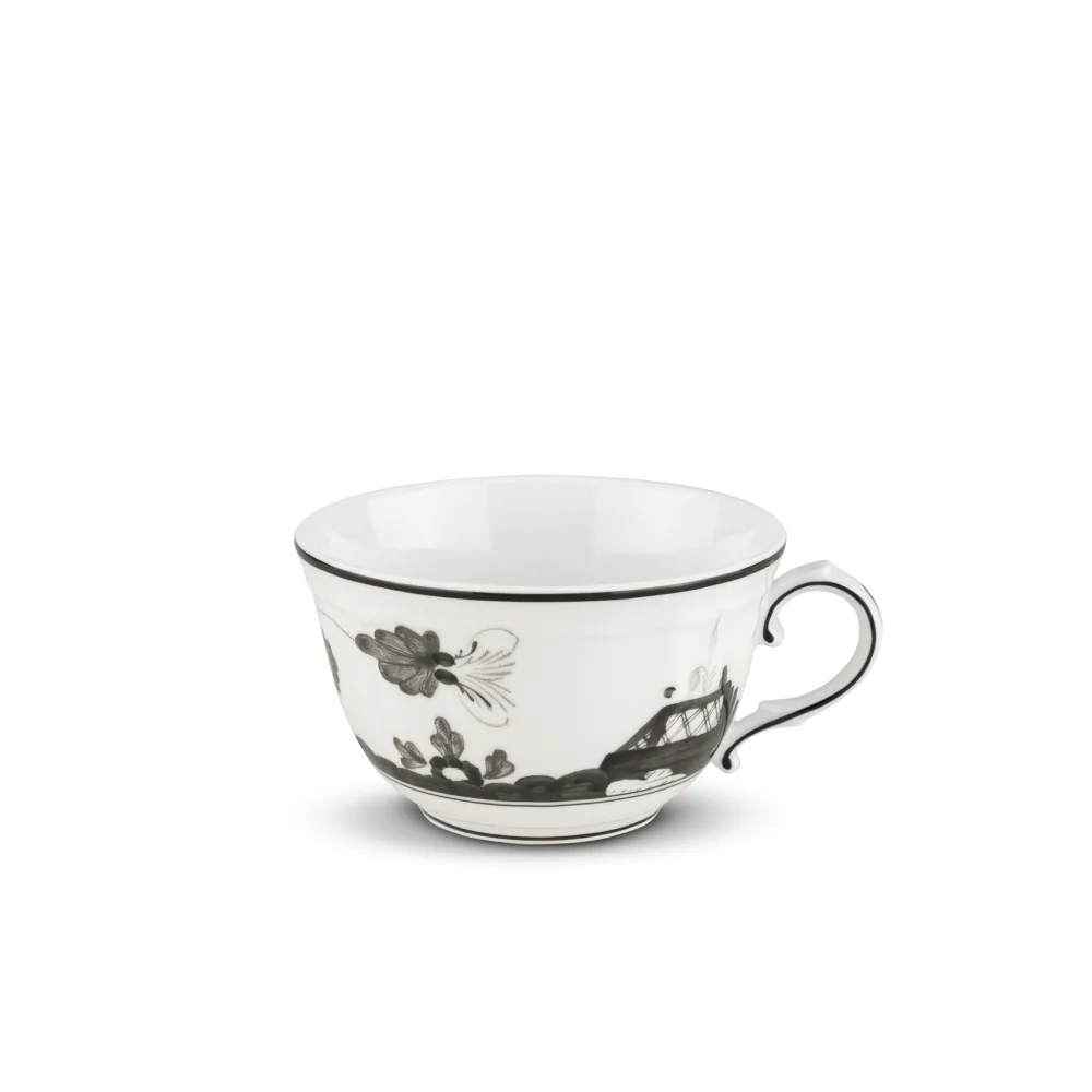 Set of 6 tea cups