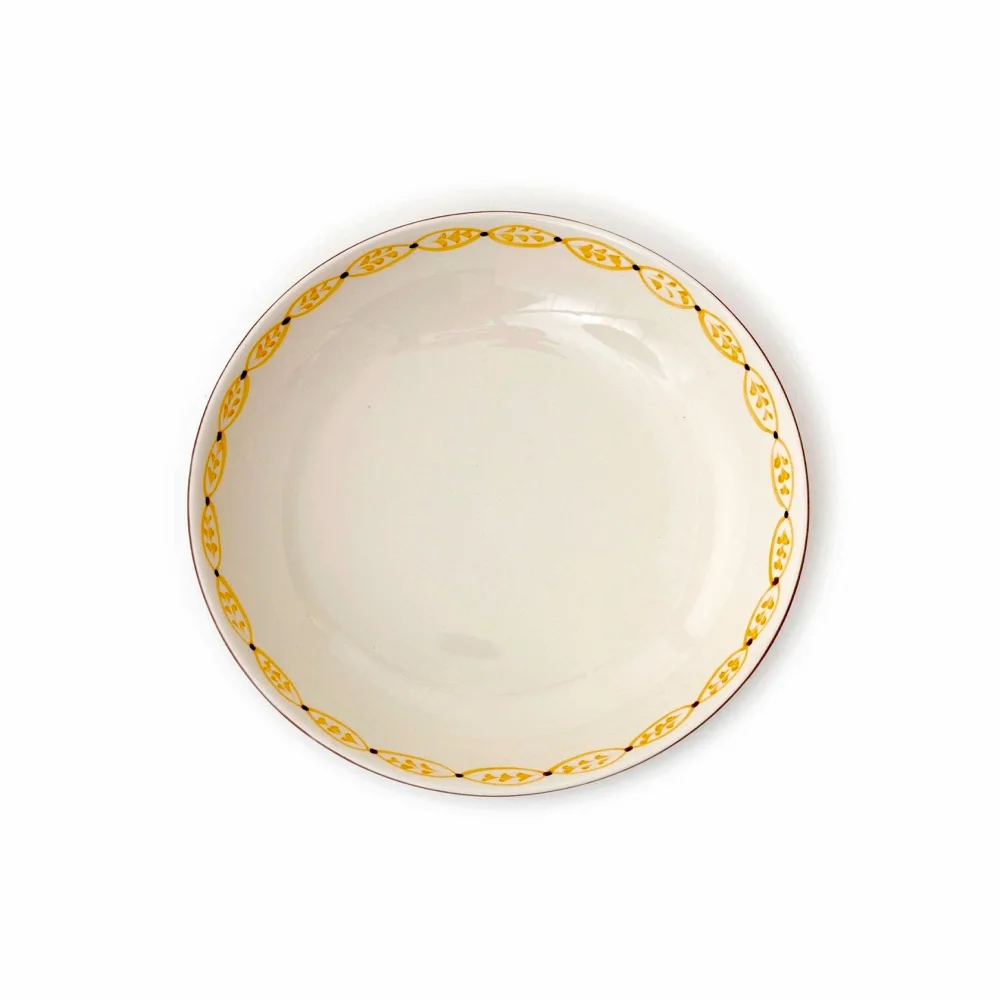 Serving bowl