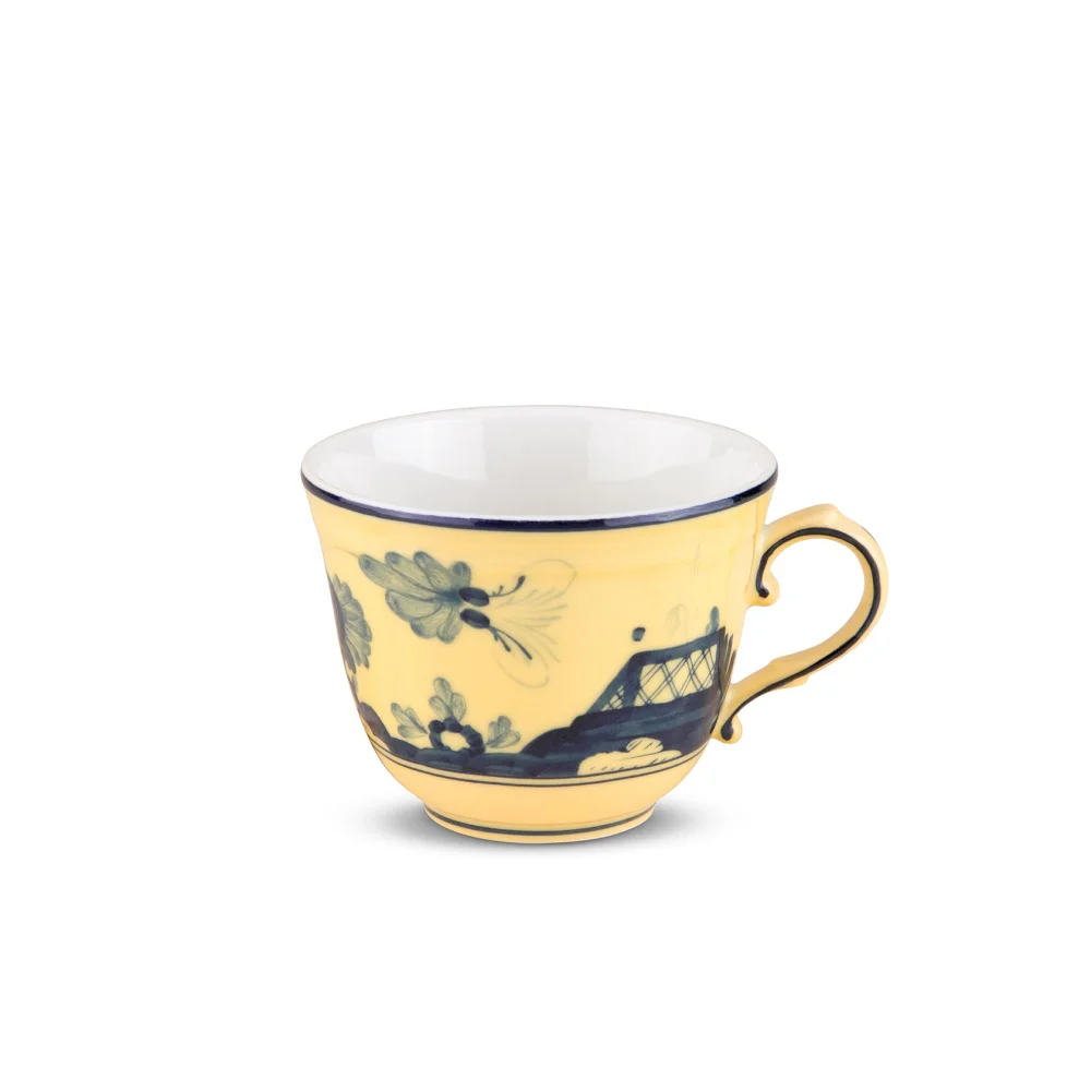 Coffee cup