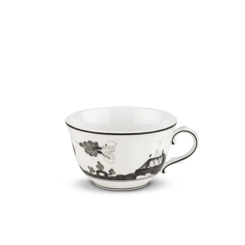 Tea cup