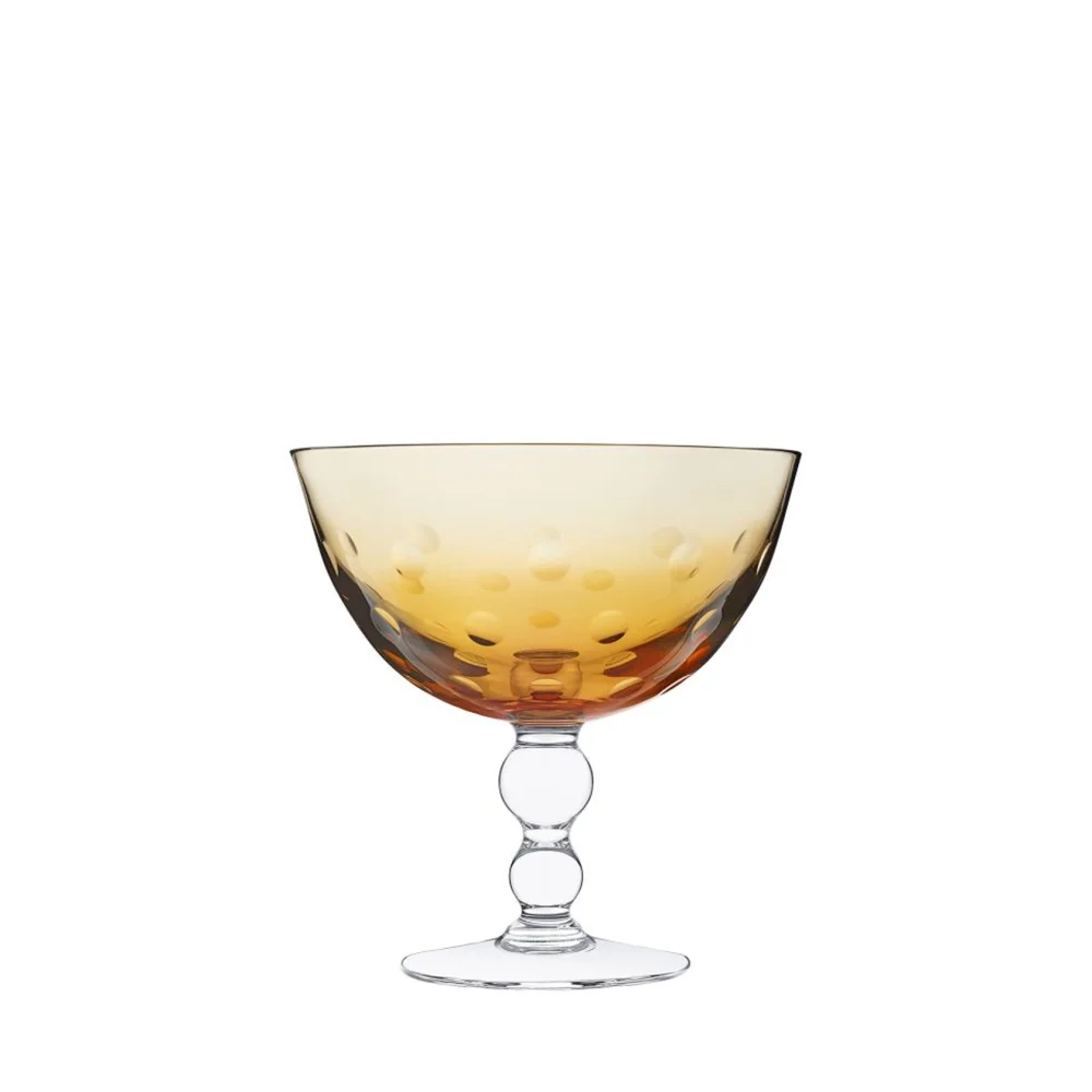 Footed Cup