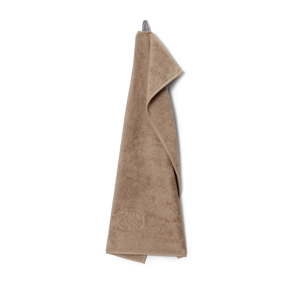 Bath Towel
