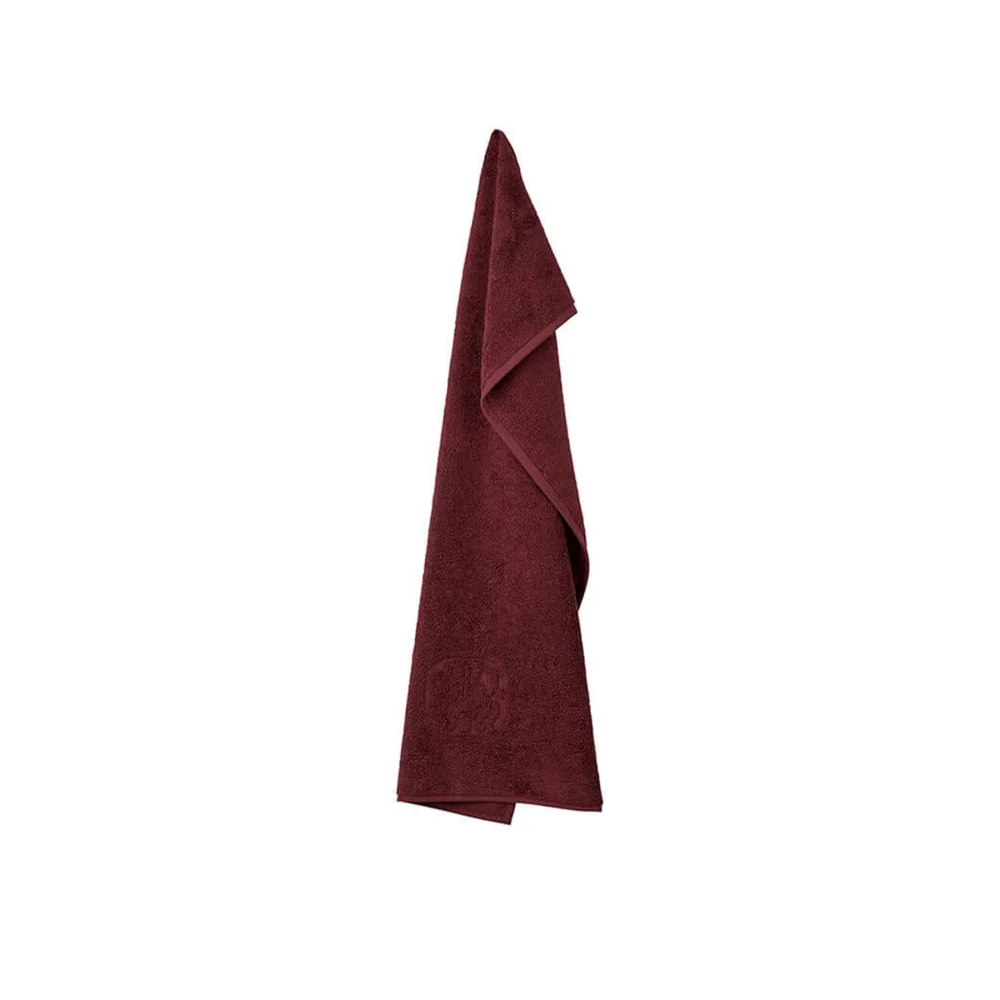 Guest Towel