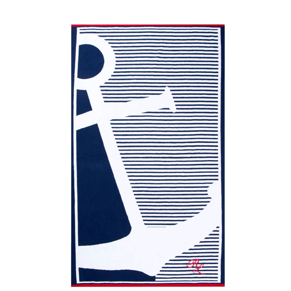 Beach Towel