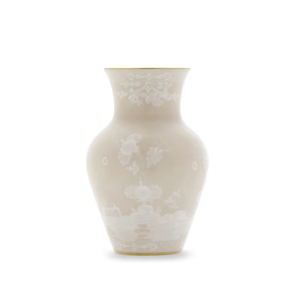 Ming Vase