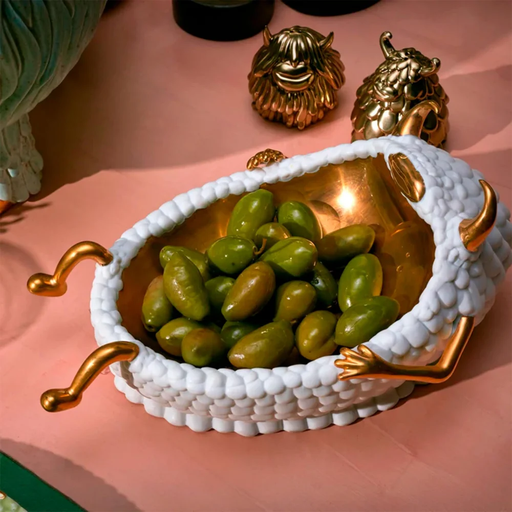 Конфетница