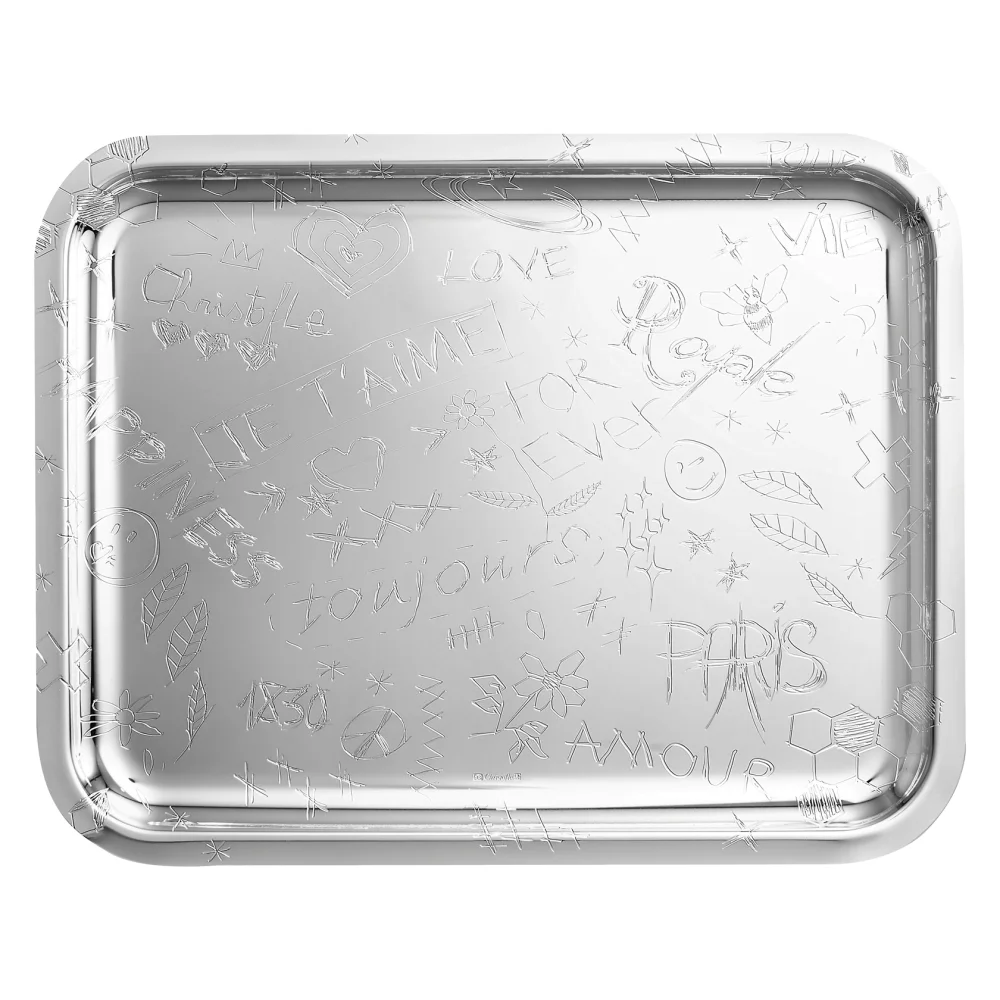 Tray