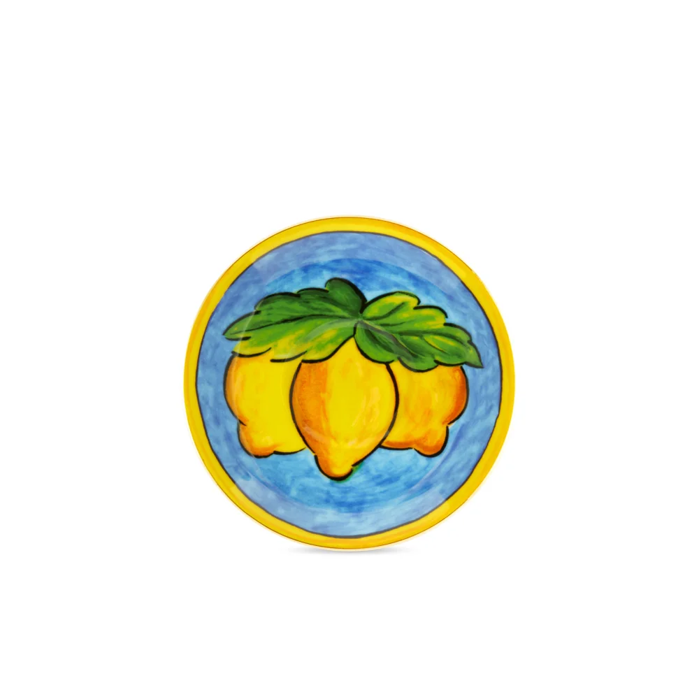 Кофейная чашка с блюдцем