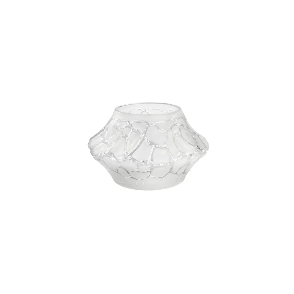 Vase & Votive