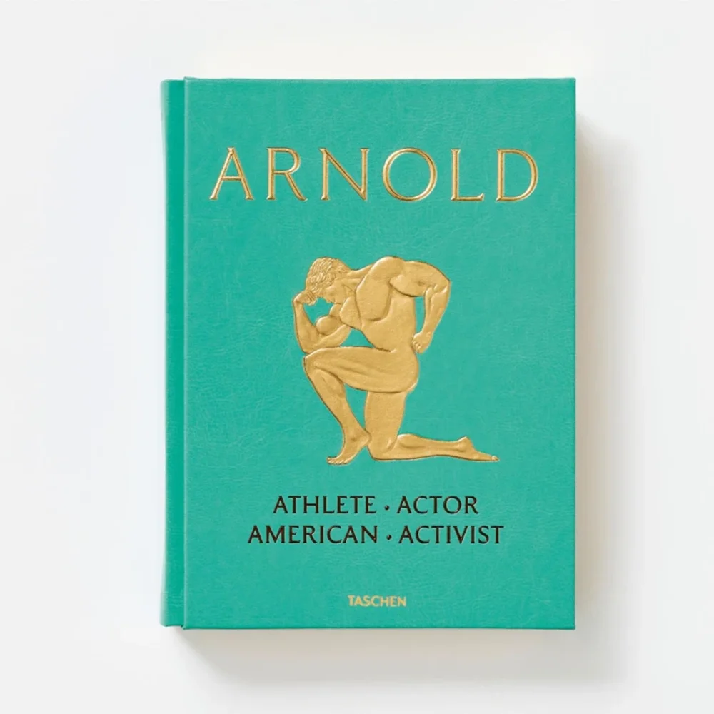 ARNOLD. Collector’s Edition