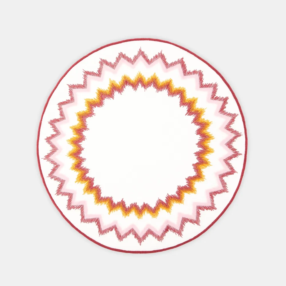Set of 2 placemats