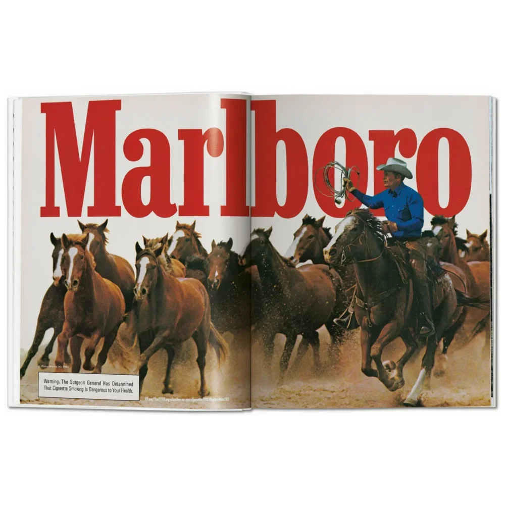 All-American Ads of the 80s