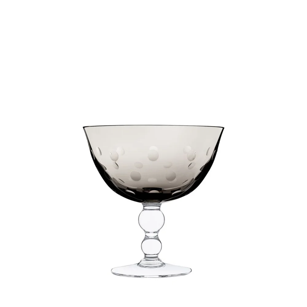 Footed Cup