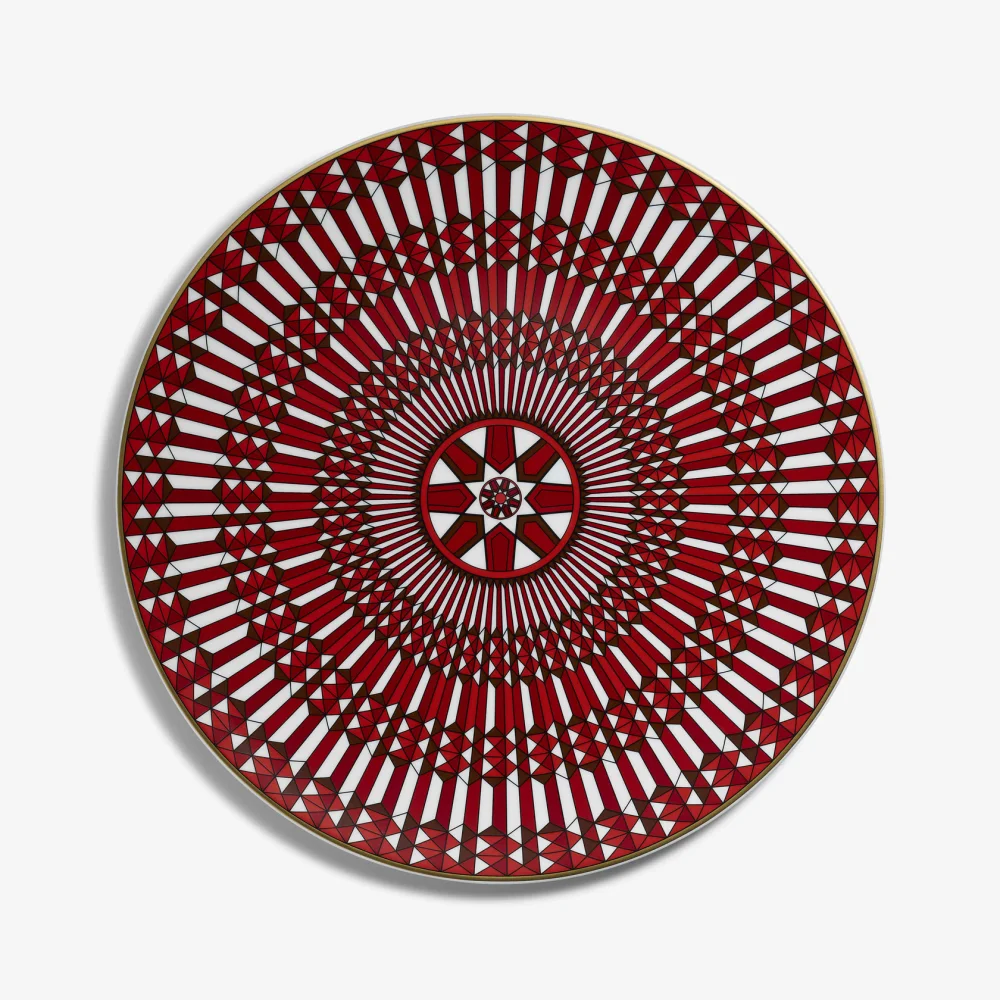 Show Plate