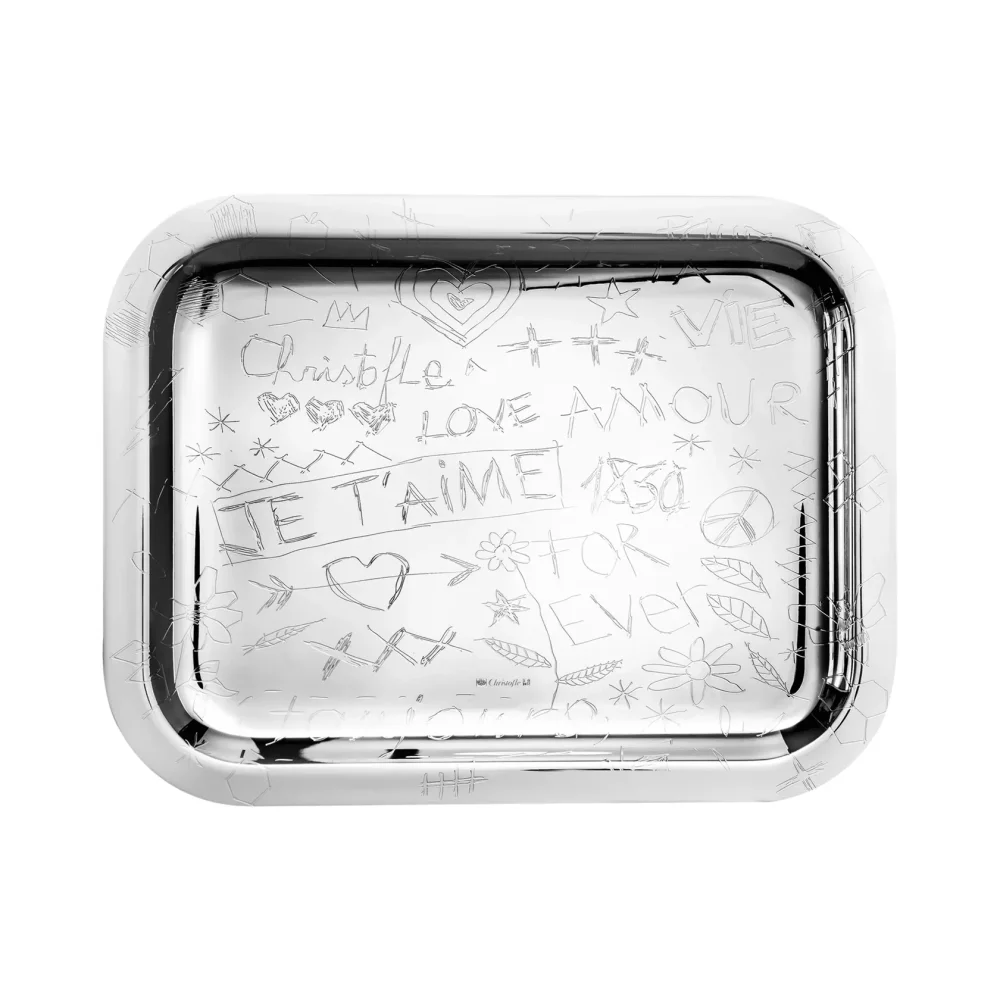 Tray