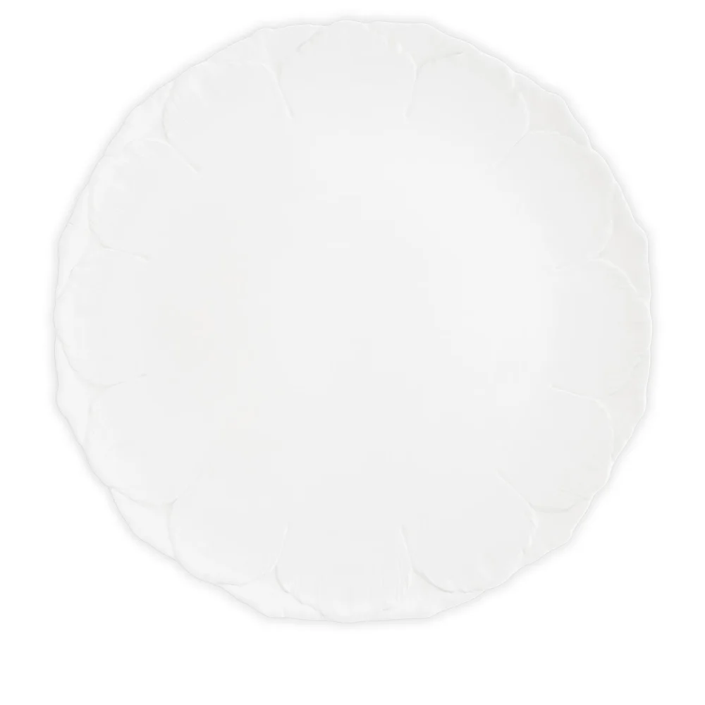 Charger Plate