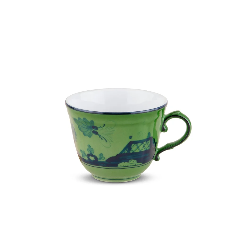 Coffee cup