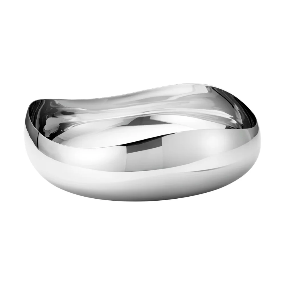 Serving bowl