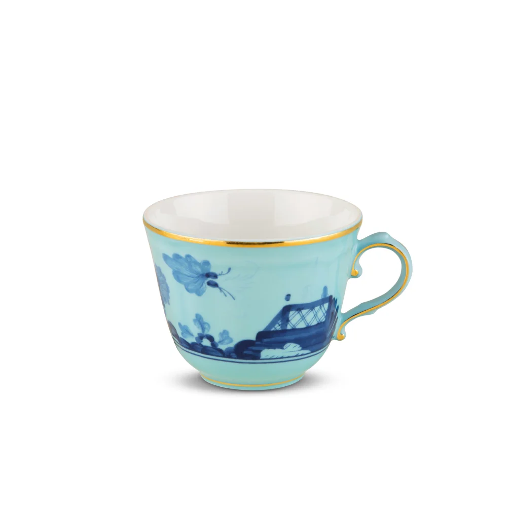 Coffee cup