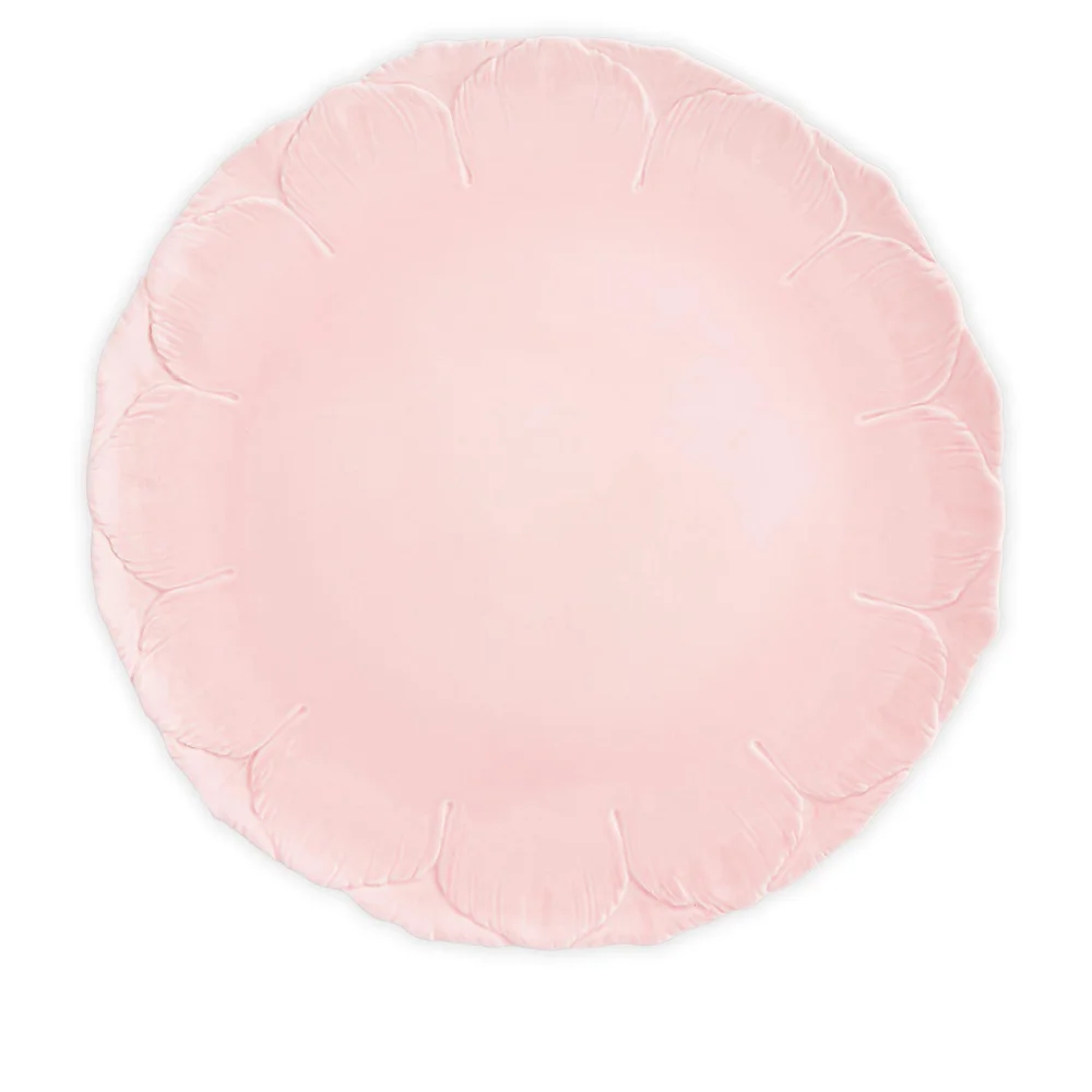 Charger Plate
