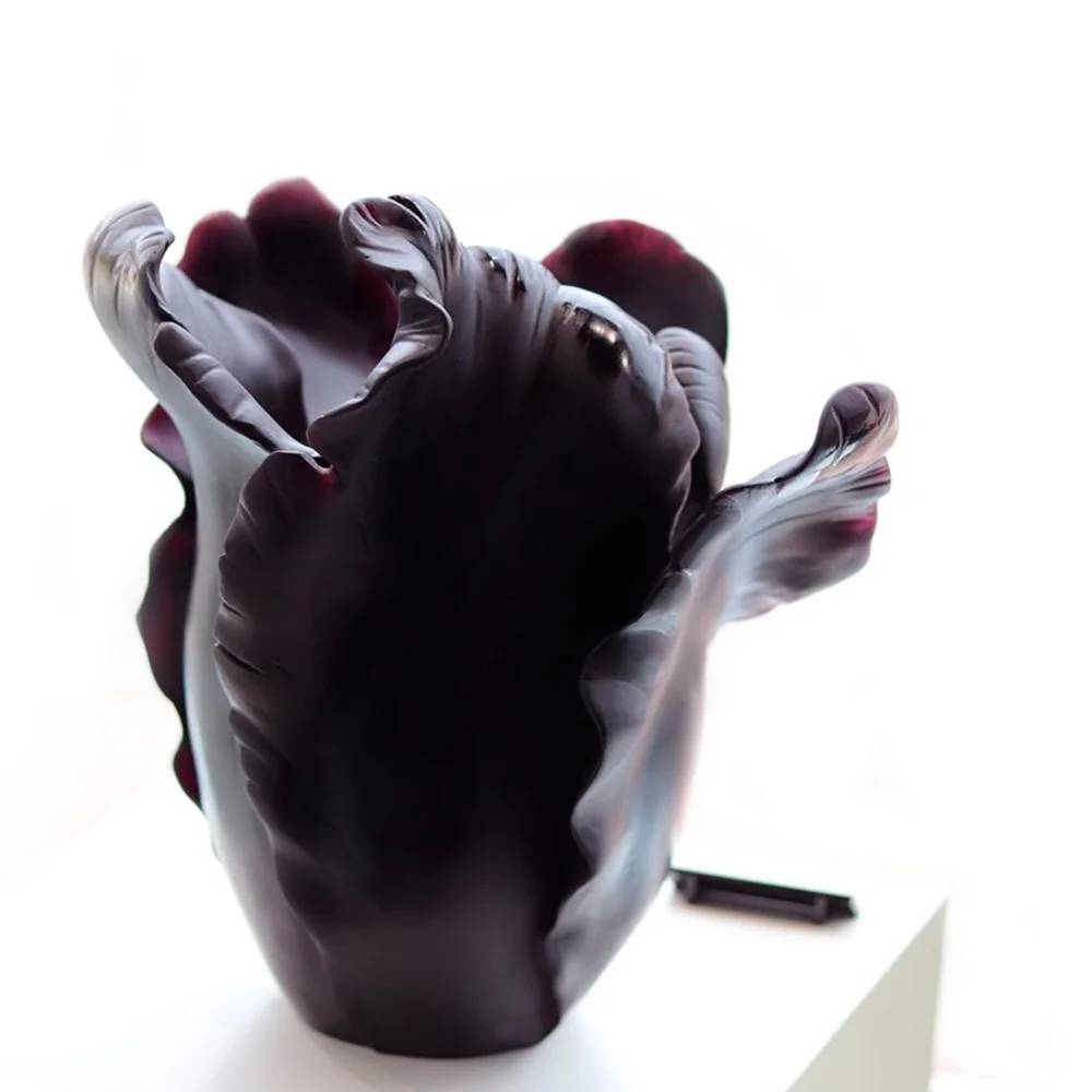 Ваза Tulip