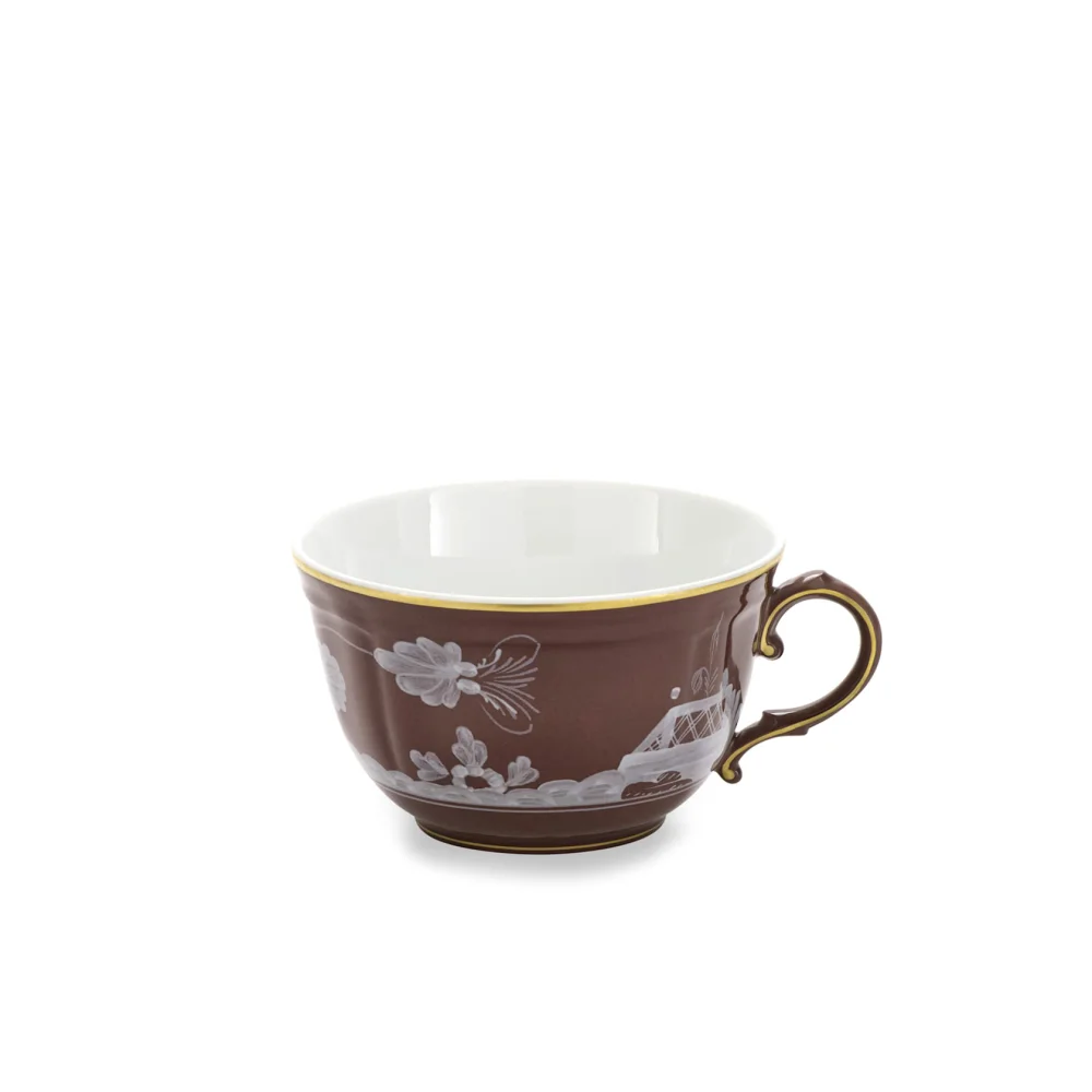 Tea cup