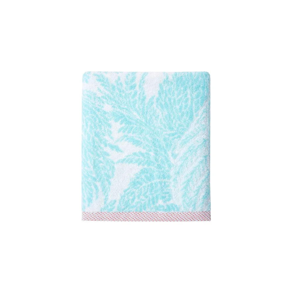 Банное полотенце