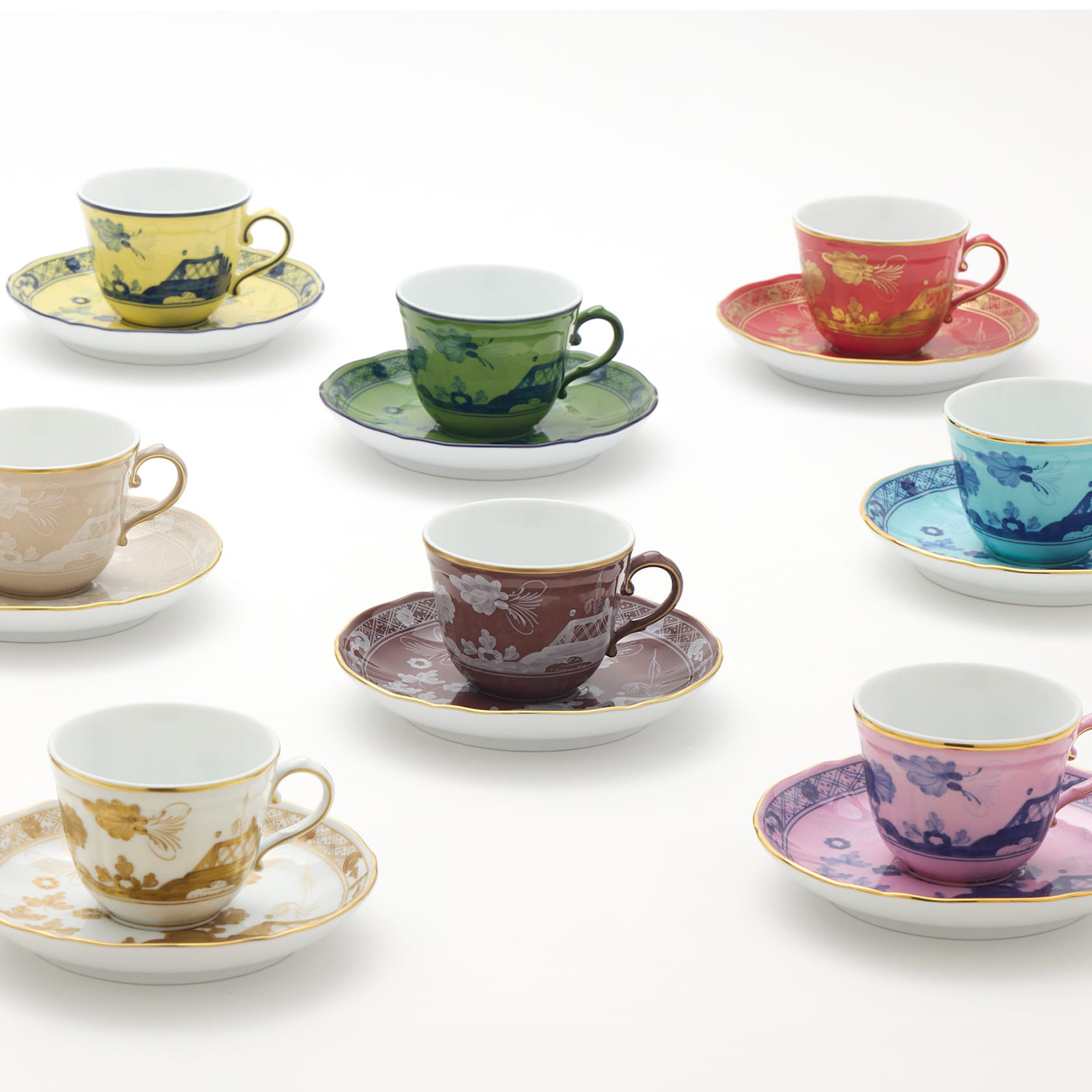 Coffee cup