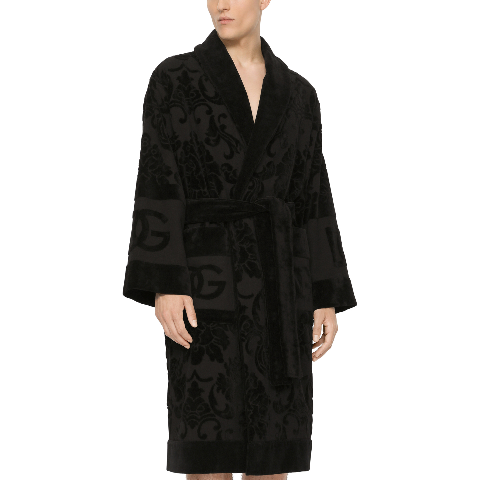 Bath Robe XL