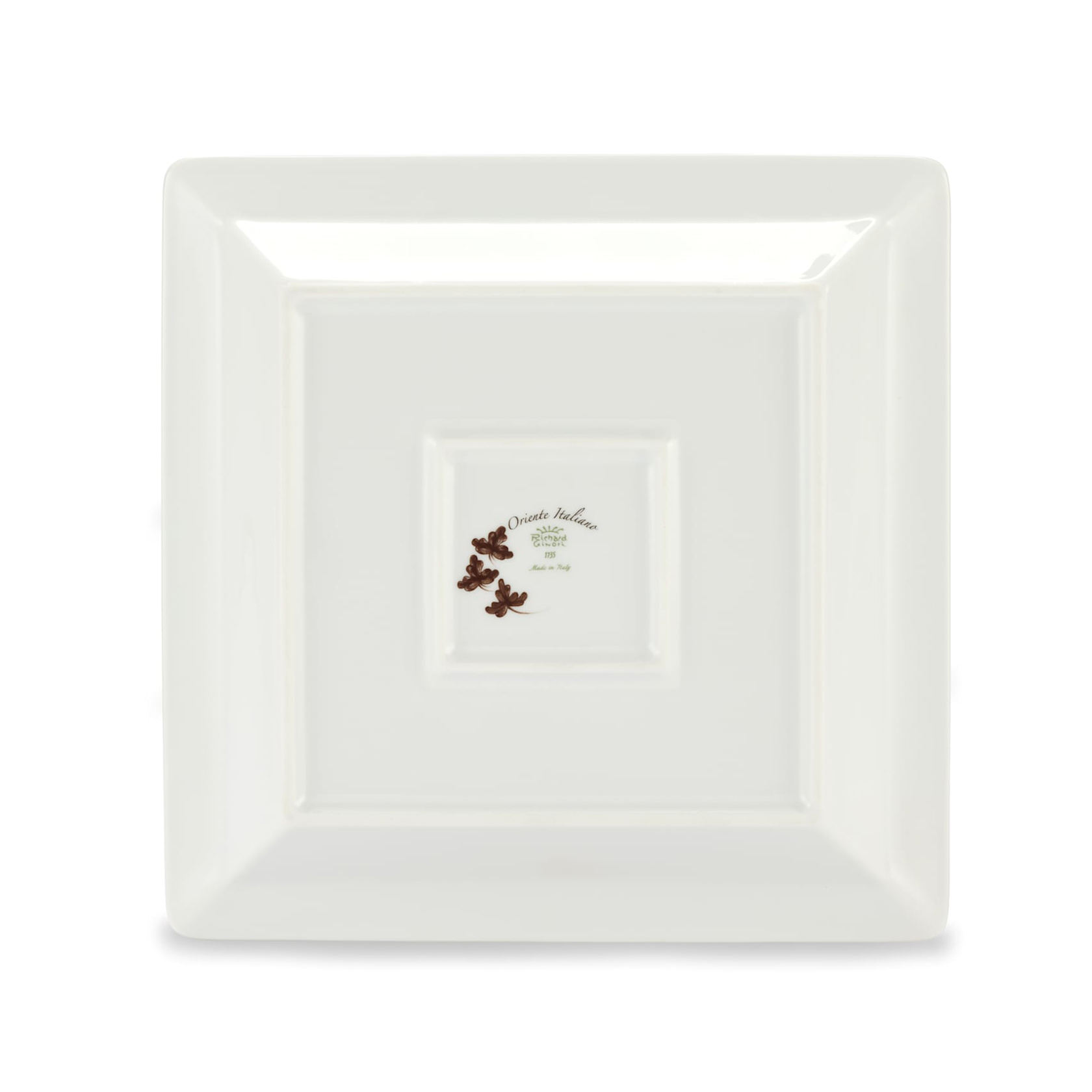 Large Square Change Tray
