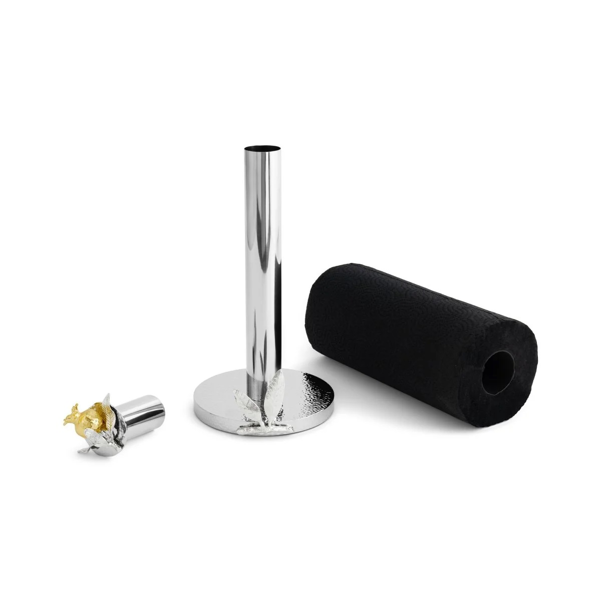 Paper towel holder
