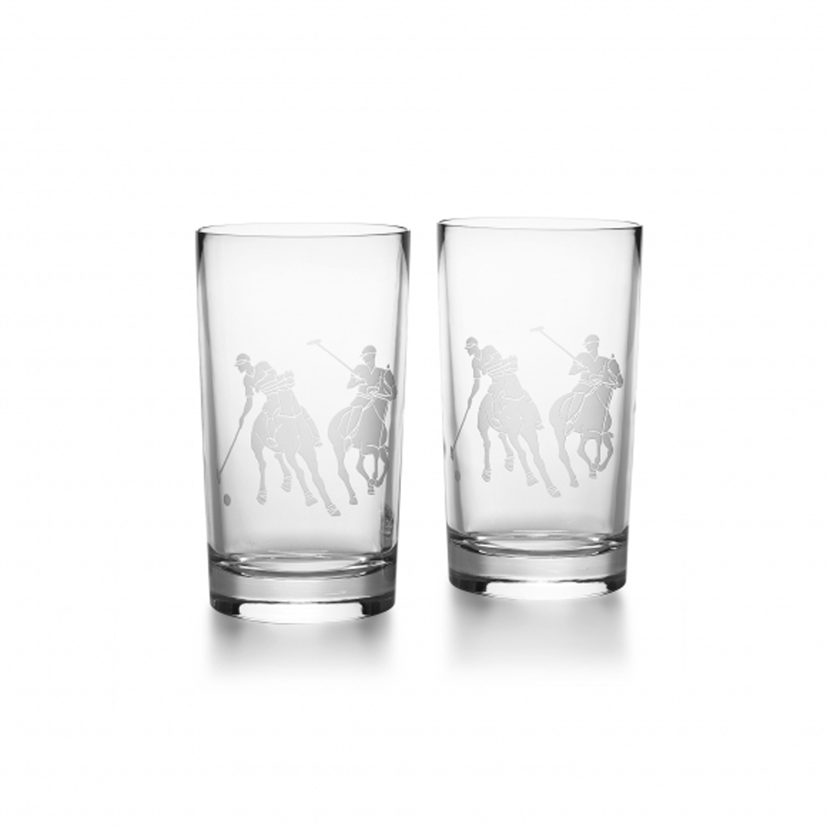 Set of 2 Highballs