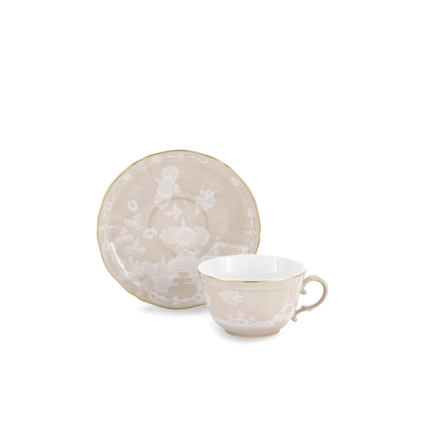 Tea cup