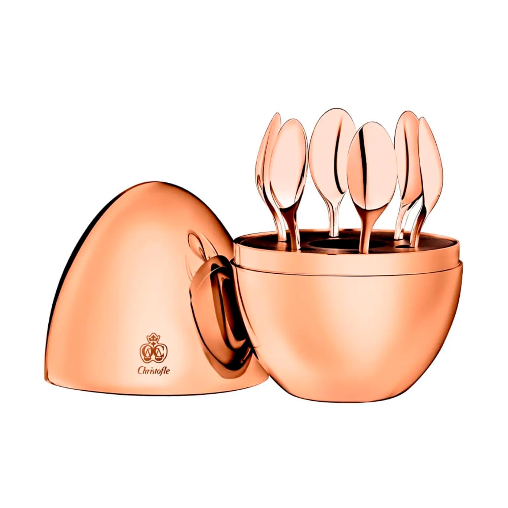 6-Piece Coffee Set