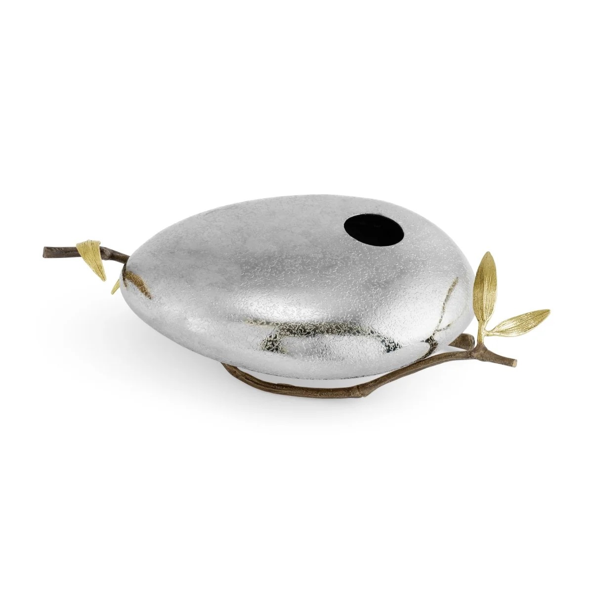 Ikebana Vase