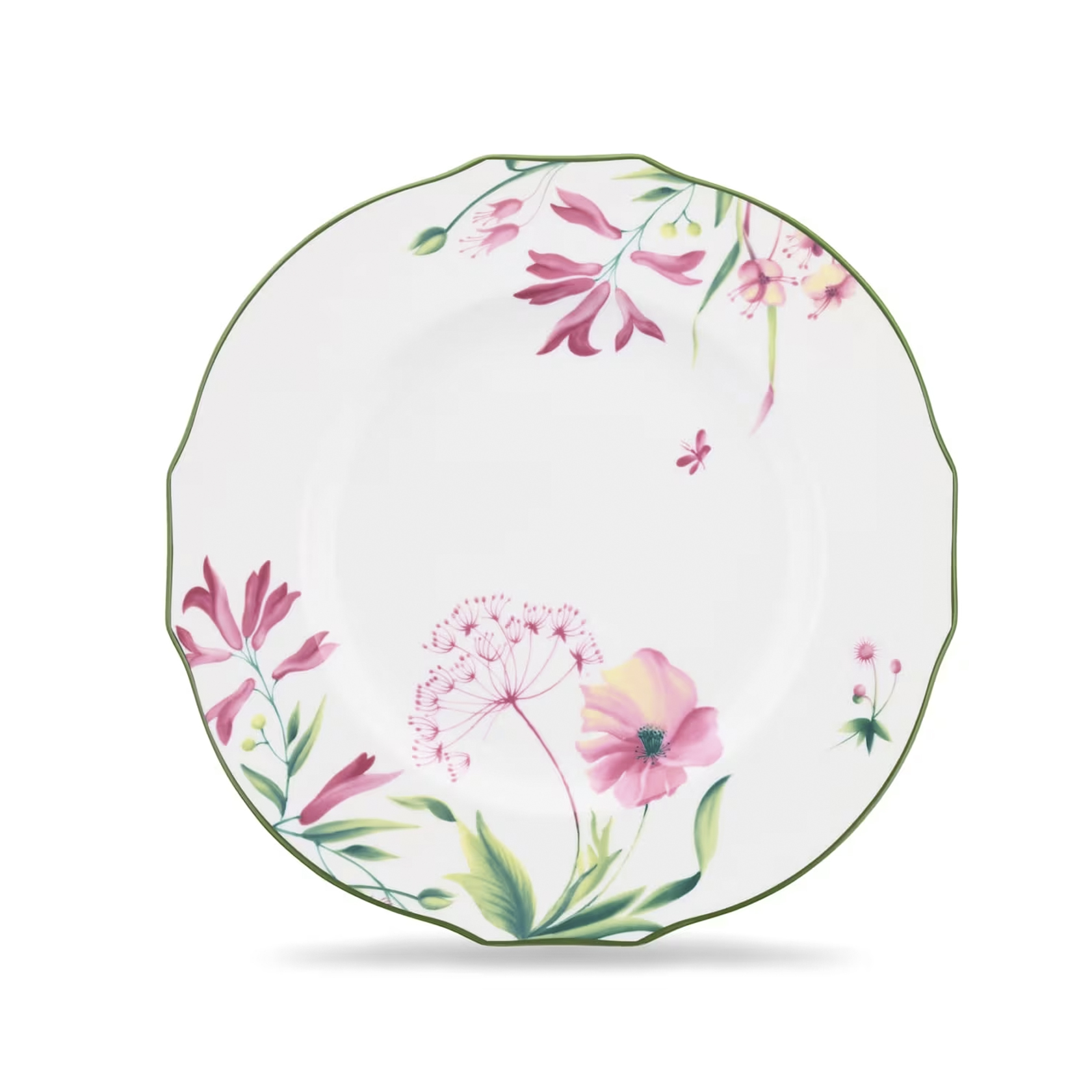 Dinner plate