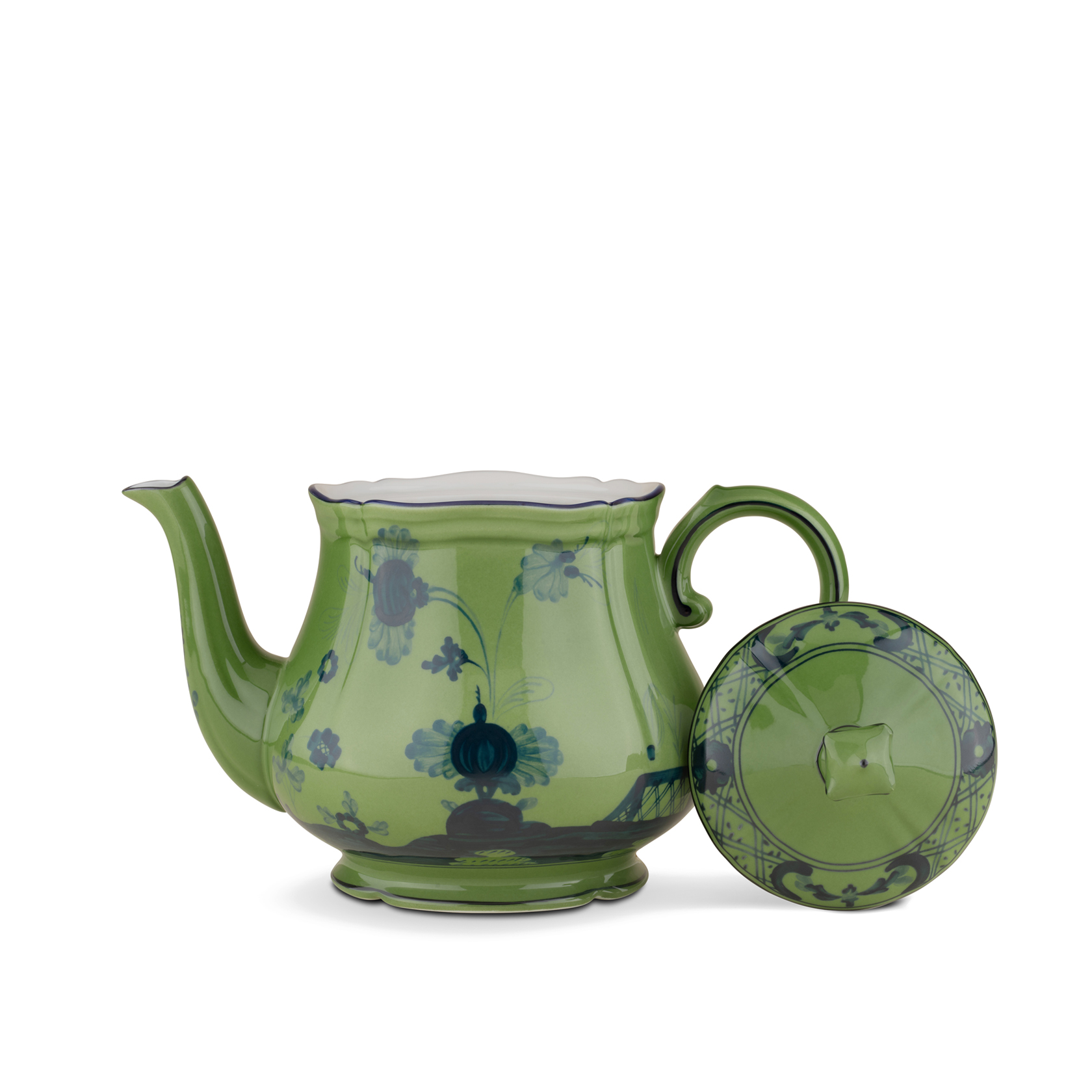 Teapot