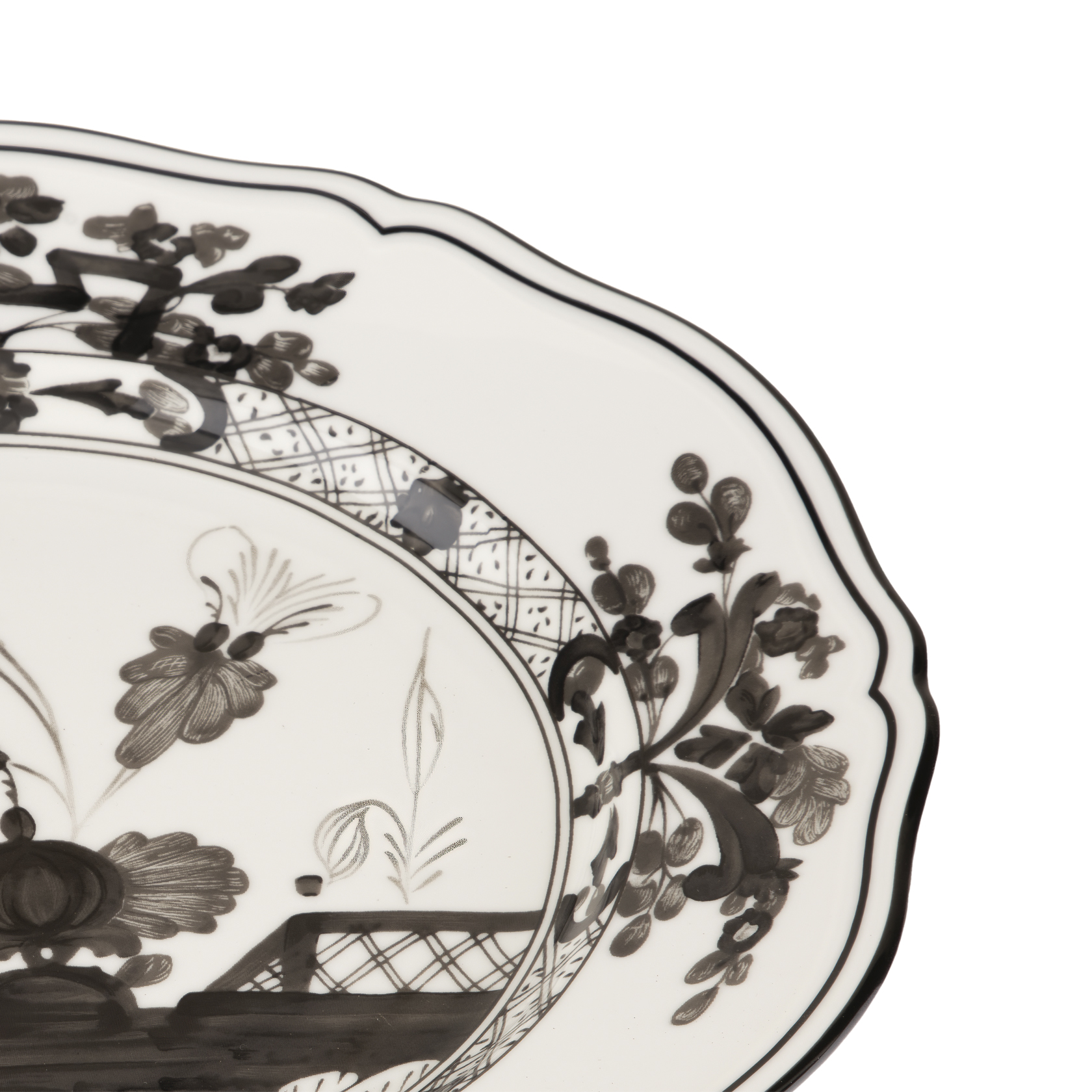 Dinner plate
