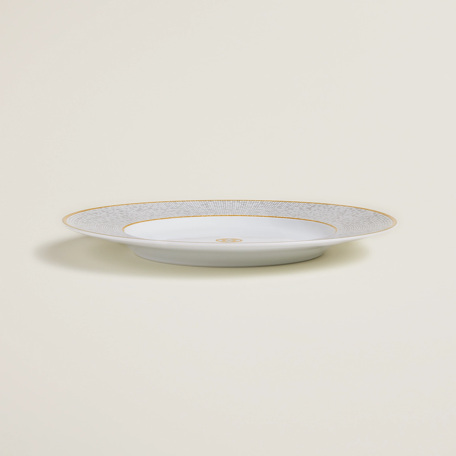 Presentation Plate