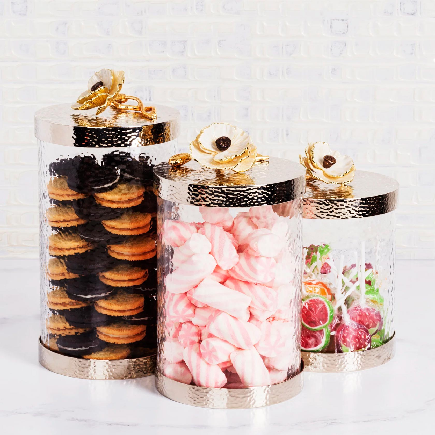 Canisters (S)