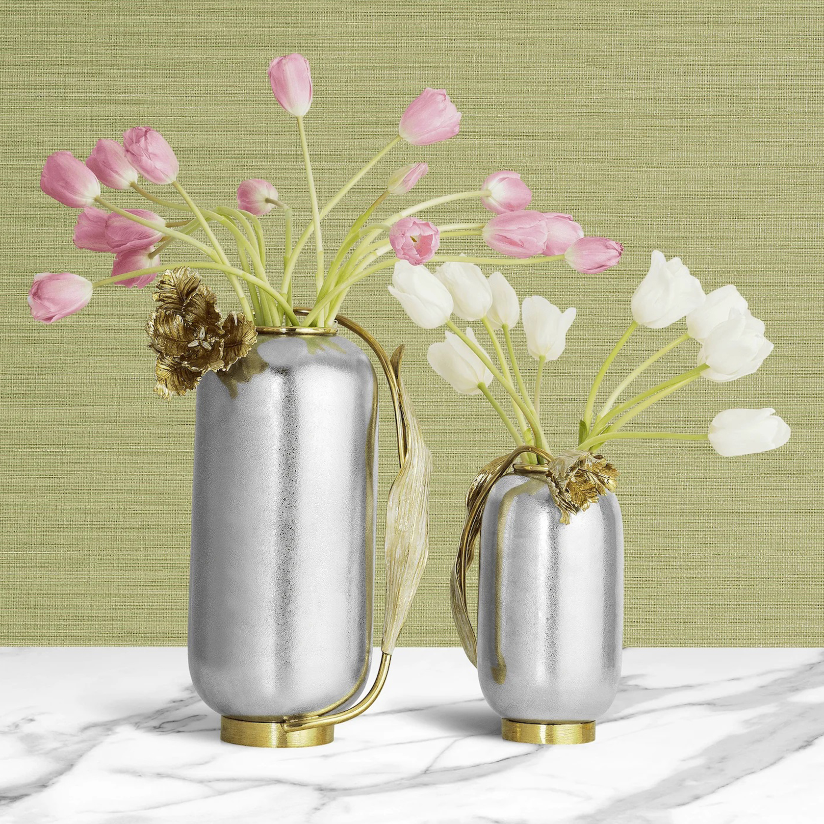 Small vase
