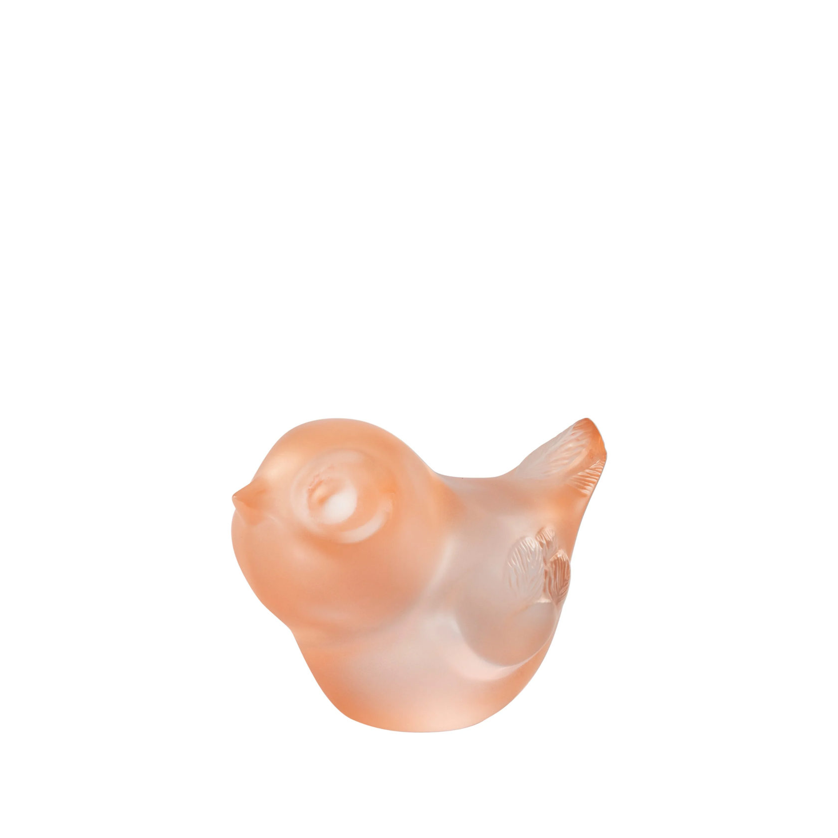 Piou-Piou head up Sculpure