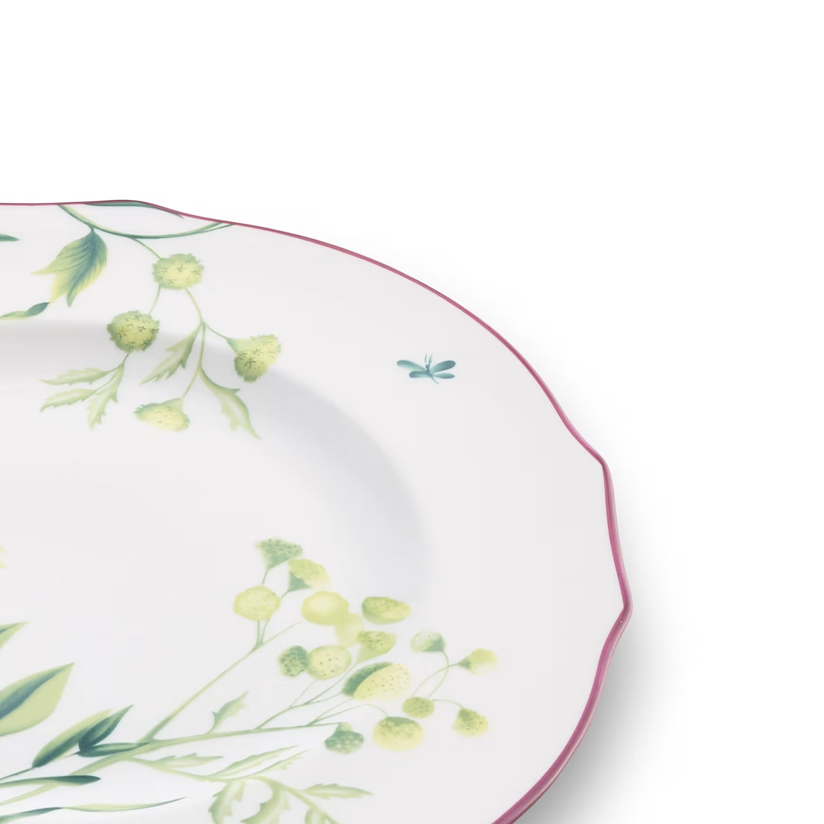 Dinner plate