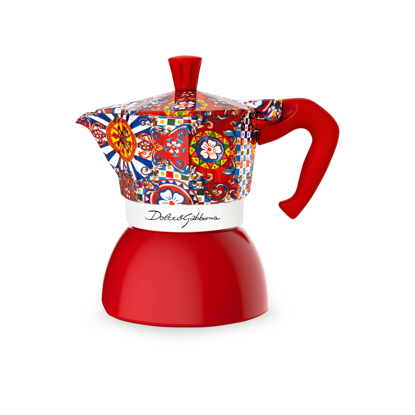 Moka Induction