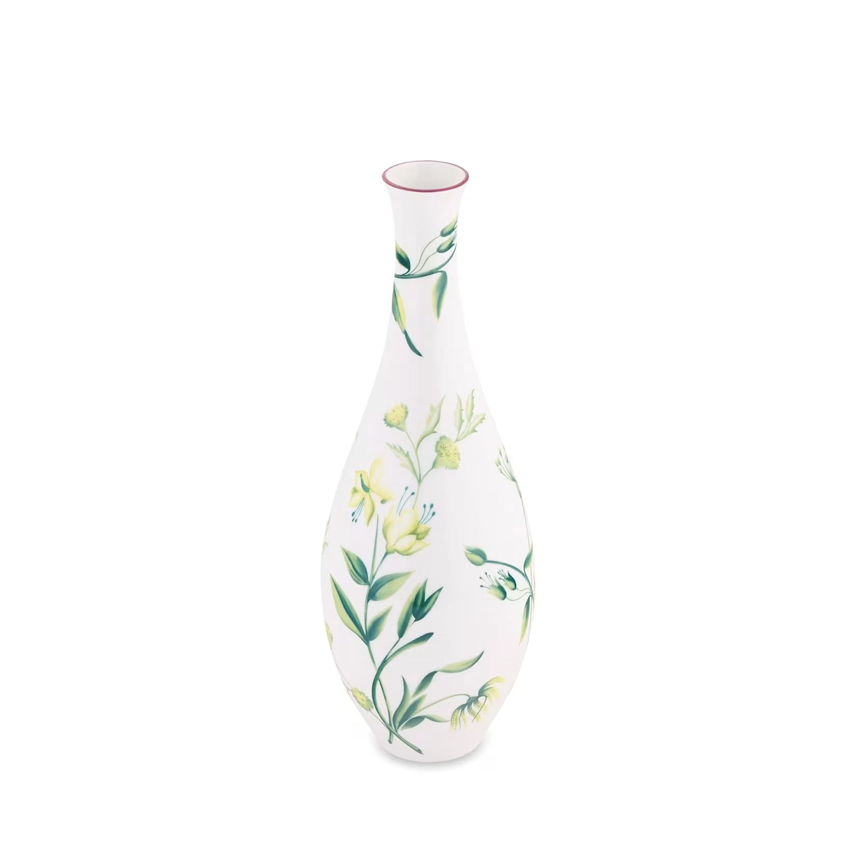 Single Flower Vase