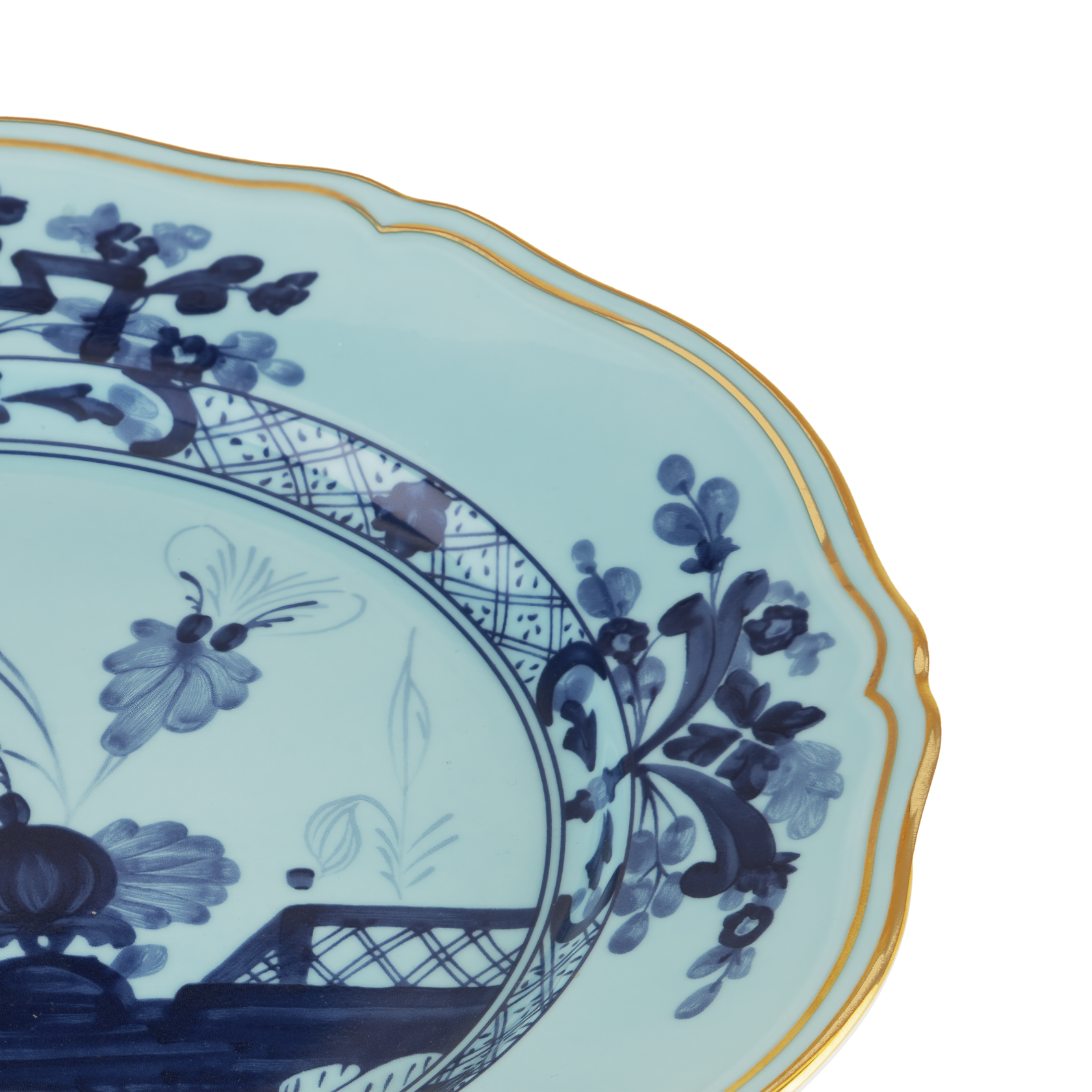 Dinner plate