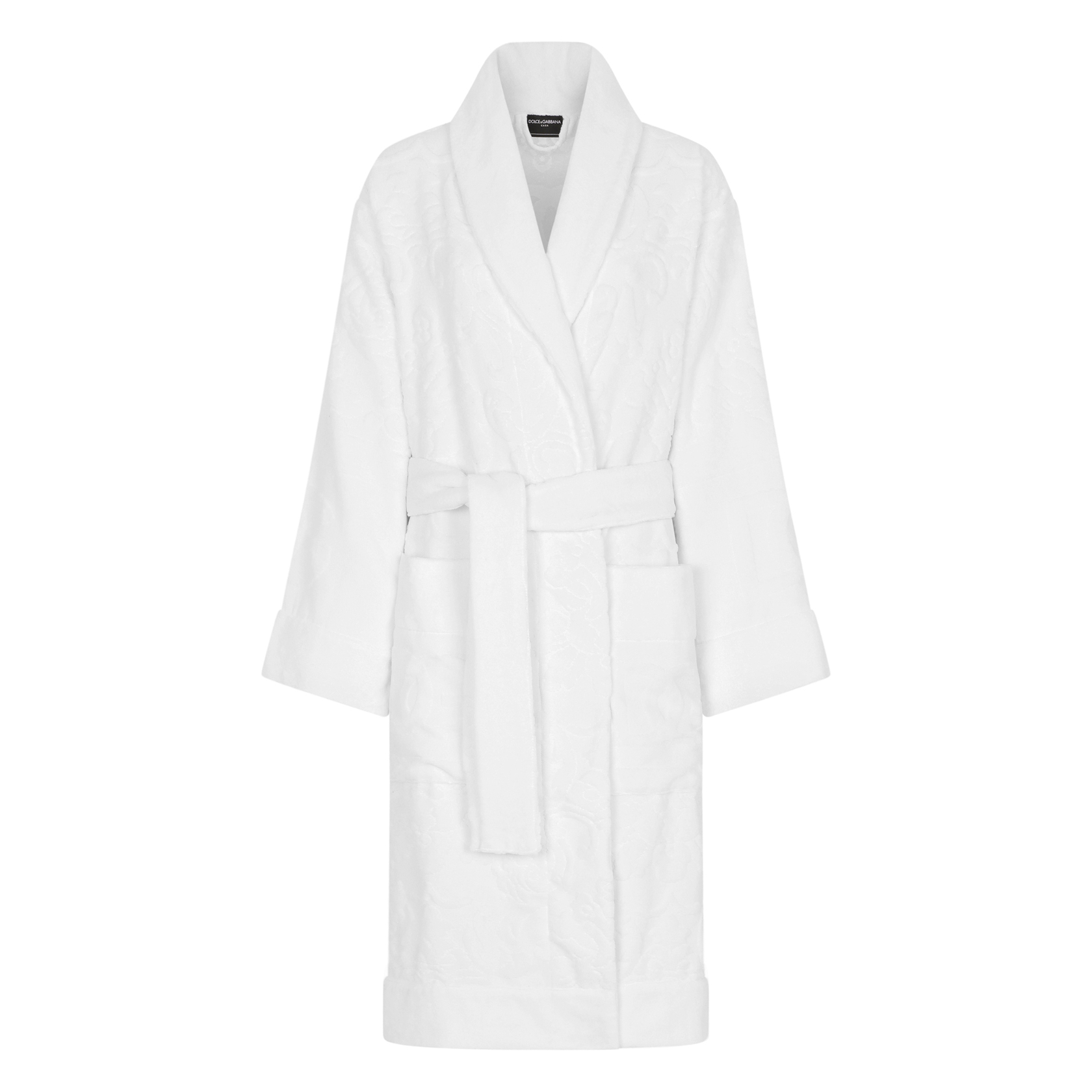 Bath Robe M