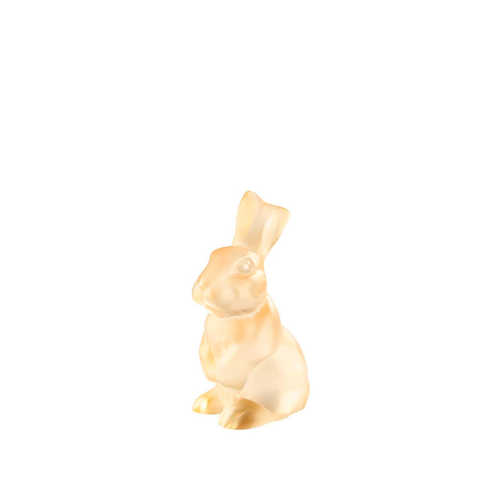 Toulouse Rabbit Figure
